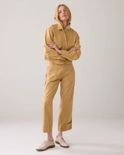 Hot Short boxy jacket Blazer & Jacken