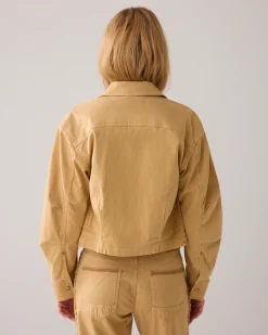 Hot Short boxy jacket Blazer & Jacken