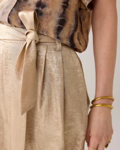 Best Short metallic coating Shorts