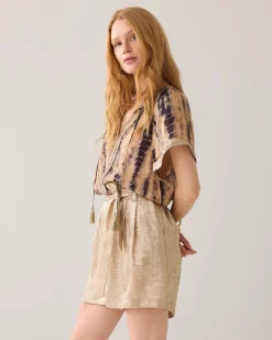 Best Short metallic coating Shorts