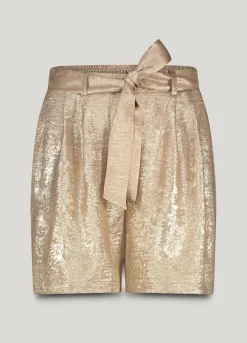 Best Short metallic coating Shorts