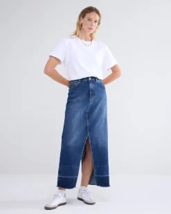 Clearance Short-sleeved top Basics|T-shirts