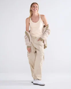 New Singlet: omkeerbaar Basics|Oberteile & T-shirts