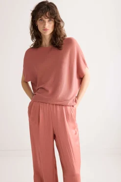 New Sleeveless oversized top Pullover & Westen