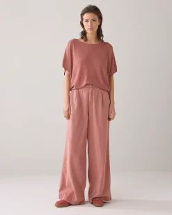 New Sleeveless oversized top Pullover & Westen