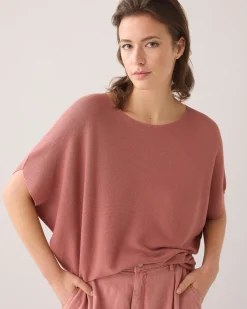 New Sleeveless oversized top Pullover & Westen