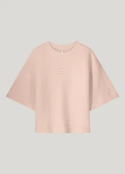 Online Soft boxy jumper Oberteile & T-shirts