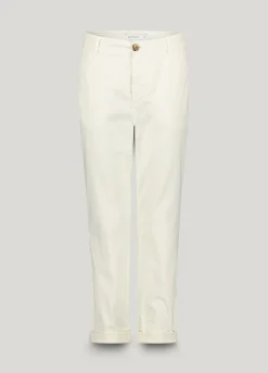 Hot Soft slim-fit chinos Hosen & Jumpsuits