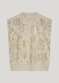 Best Spencer with sequins Oberteile & T-shirts