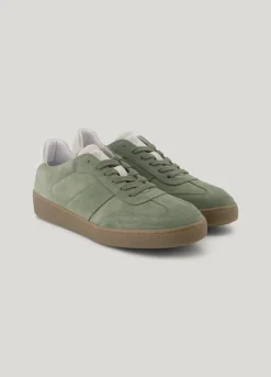Best Suede trainers Schuhe