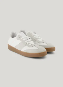 Best Suede trainers Schuhe