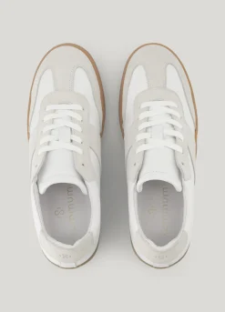 Best Suede trainers Schuhe