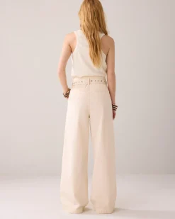 New Summer palazzo trousers Hosen & Jumpsuits