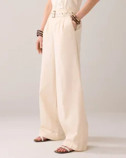 New Summer palazzo trousers Hosen & Jumpsuits