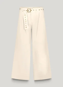 New Summer palazzo trousers Hosen & Jumpsuits