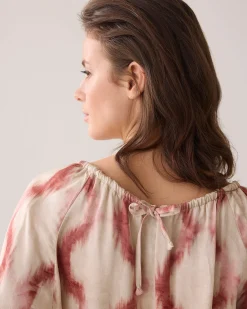 Sale Top watercolour Oberteile & T-shirts