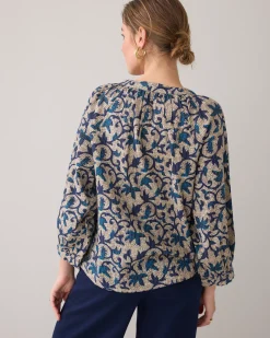 Hot Top with tassels Oberteile & T-shirts