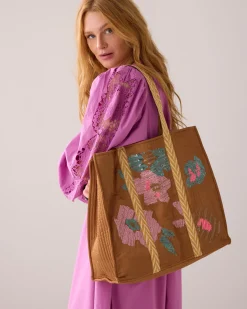 Sale Tote bag reversible Zubehör