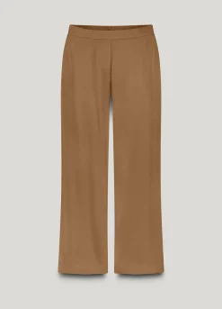 Hot Trousers in tencel fabric Hosen & Jumpsuits