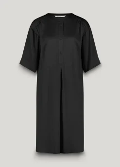 Hot Tunic dress with button fastening Kleider