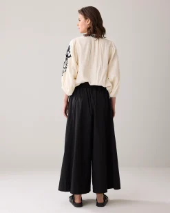 New Ultra-wide culottes Hosen & Jumpsuits