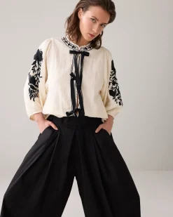 New Ultra-wide culottes Hosen & Jumpsuits