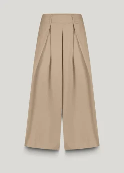 New Ultra-wide culottes Hosen & Jumpsuits