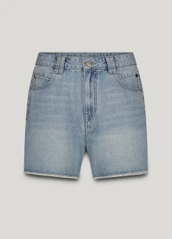 Clearance Vintage denim short Shorts