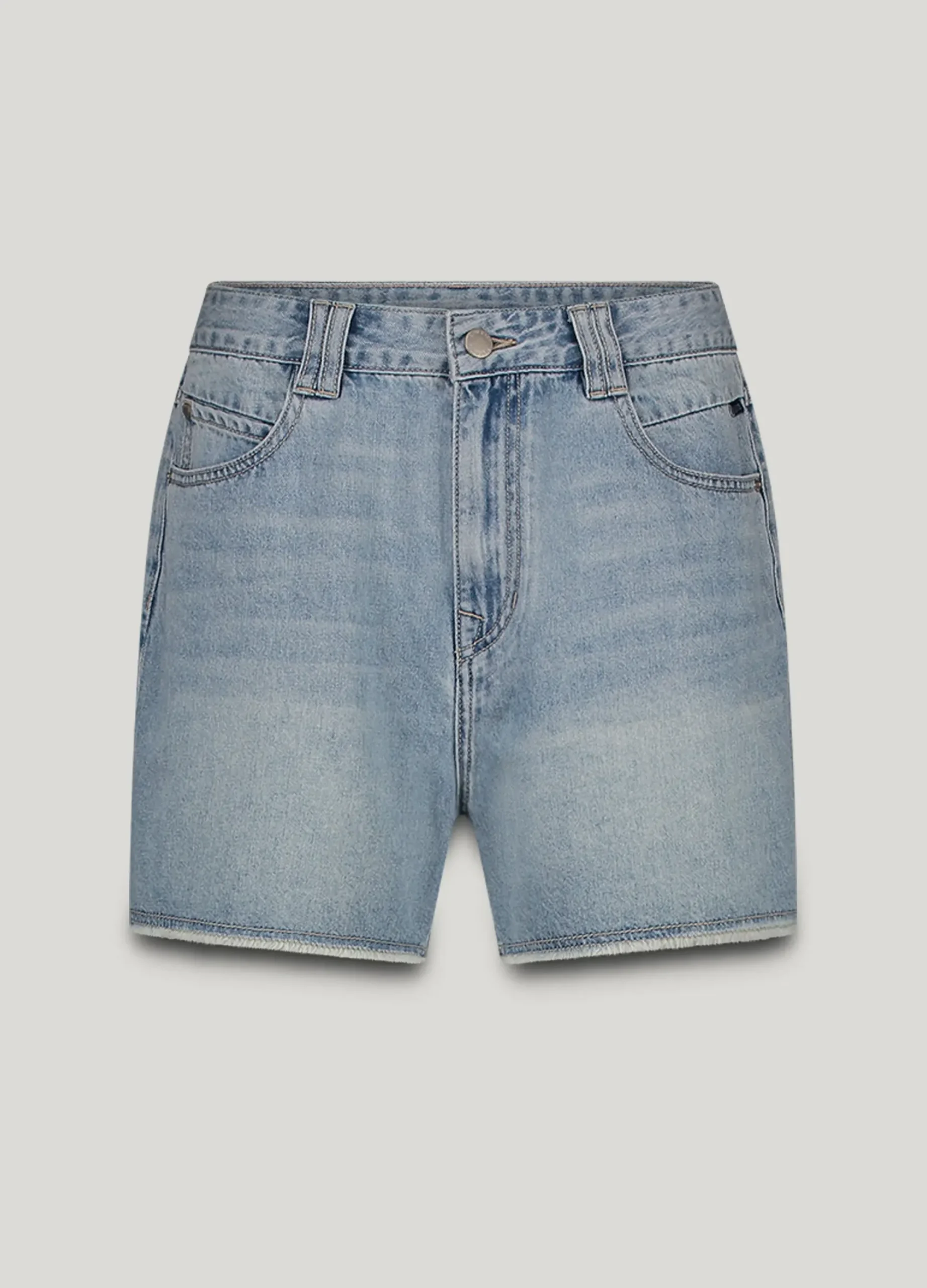 Clearance Vintage denim short Shorts