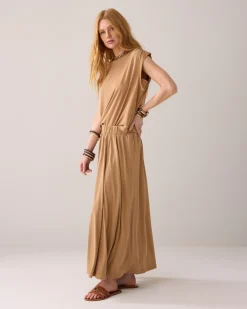 Sale Wide ankle-length skirt Röcke